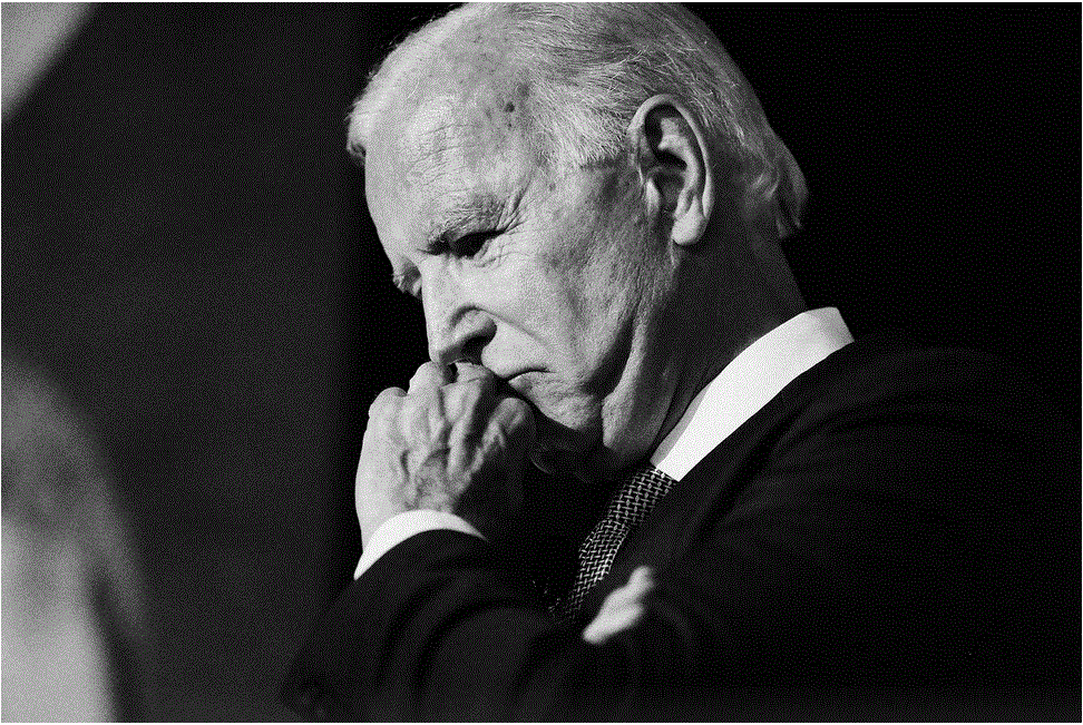 The “mystery” of Joe Biden: who’s handling the President of the US and what really happened in 2021?